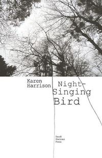 Cover image for Night-Singing Bird