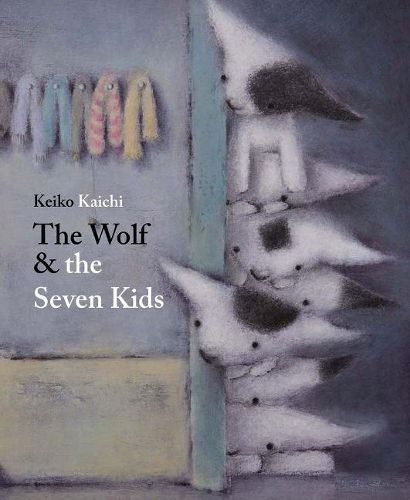 Wolf And The Seven Kids, The