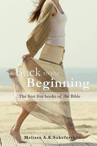 Cover image for Back to the Beginning