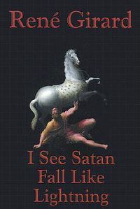Cover image for I See Satan Fall Like Lightning