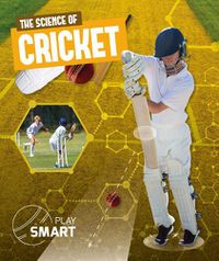 Cover image for The Science of Cricket