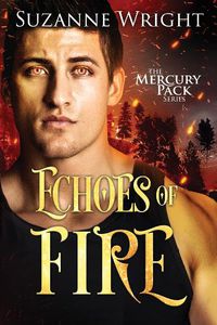 Cover image for Echoes of Fire