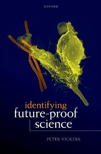 Cover image for Identifying Future-Proof Science