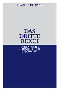 Cover image for Das Dritte Reich