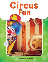 Cover image for Circus Fun