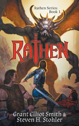 Rathen: The Legend of Ghrakus Castle