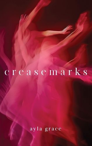 Cover image for Creasemarks