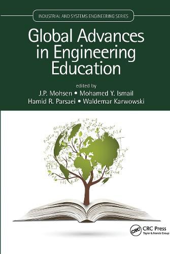 Cover image for Global Advances in Engineering Education