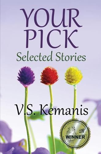 Cover image for Your Pick: Selected Stories