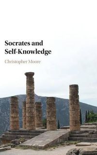 Cover image for Socrates and Self-Knowledge