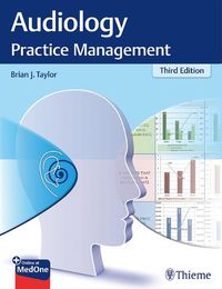 Cover image for Audiology Practice Management