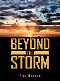 Cover image for Beyond The Storm