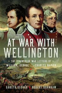 Cover image for At War With Wellington
