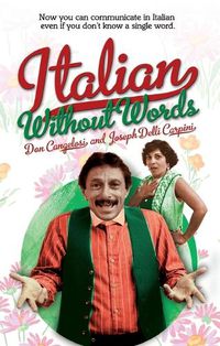 Cover image for Italian without Words