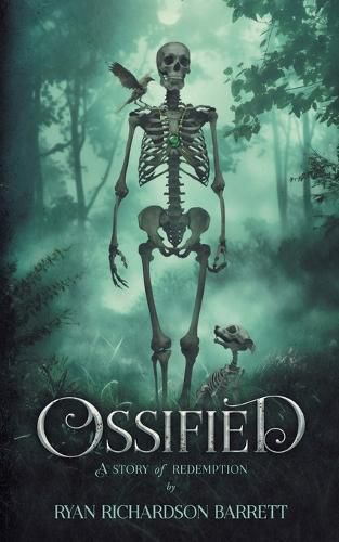 Cover image for Ossified