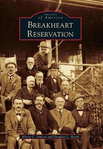 Cover image for Breakheart Reservation
