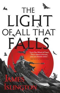 Cover image for The Light of All That Falls