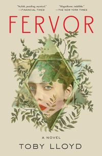 Cover image for Fervor