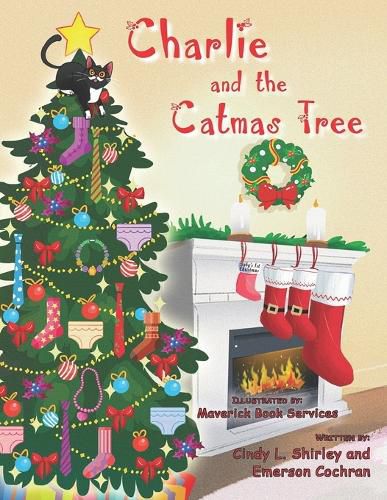 Charlie and the Catmas Tree