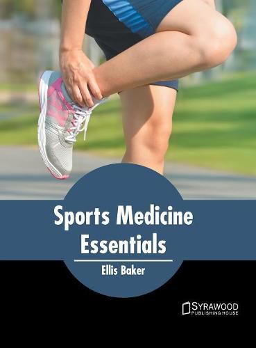 Cover image for Sports Medicine Essentials