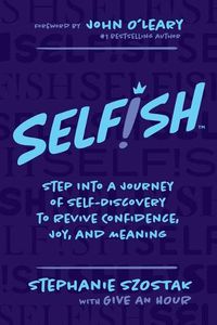 Cover image for Selfish