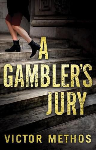 Cover image for A Gambler's Jury