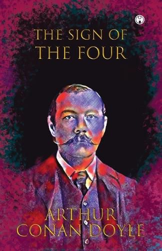 Cover image for The Sign of the Four