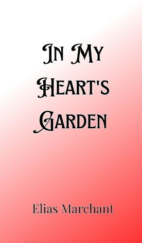 Cover image for In My Heart's Garden