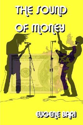 Cover image for The Sound of Money