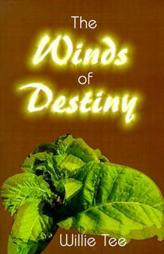 Cover image for The Winds of Destiny