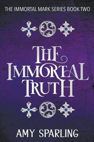 Cover image for The Immortal Truth