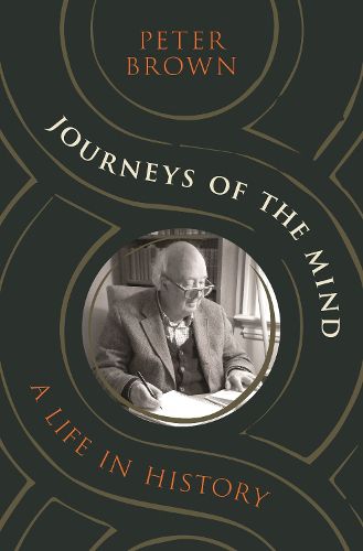 Cover image for Journeys of the Mind