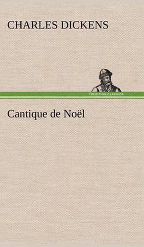 Cover image for Cantique de Noel