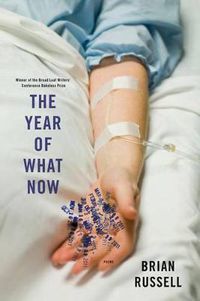 Cover image for The Year of What Now