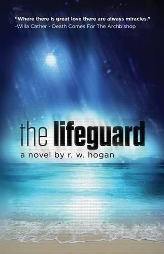 Cover image for The Lifeguard