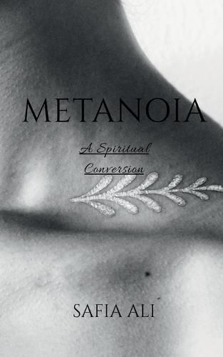 Cover image for Metanoia