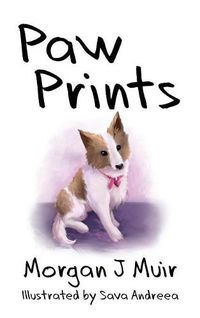 Cover image for Paw Prints