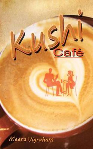 Cover image for Kushi cafe
