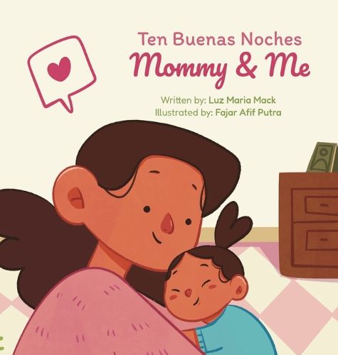 Cover image for Ten Buenas Noches