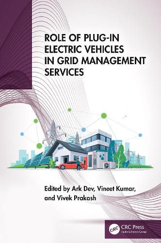 Cover image for Role of Plug-in Electric Vehicles in Grid Management Services