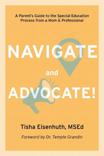 Cover image for Navigate and Advocate!