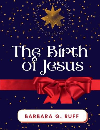 Cover image for The Birth of Jesus