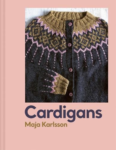 Cover image for Cardigans