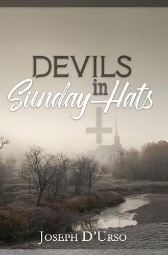Cover image for Devils in Sunday Hats