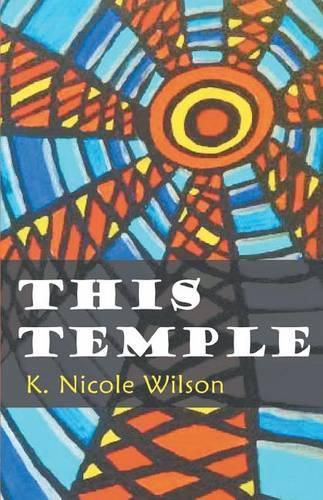 Cover image for This Temple