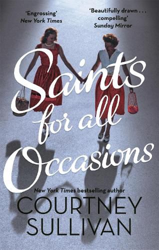 Cover image for Saints for all Occasions