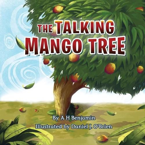 The Talking Mango Tree