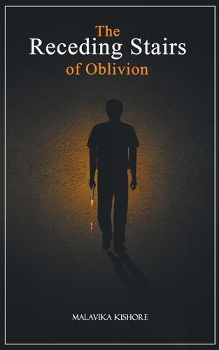 Cover image for The Receding Stairs of Oblivion