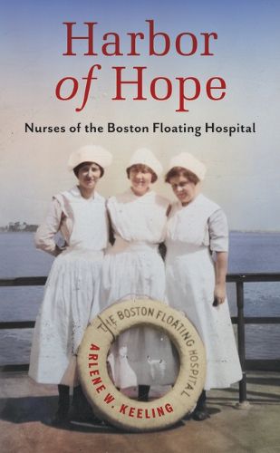 Cover image for Harbor of Hope