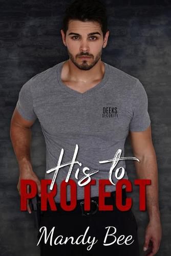 Cover image for His to Protect